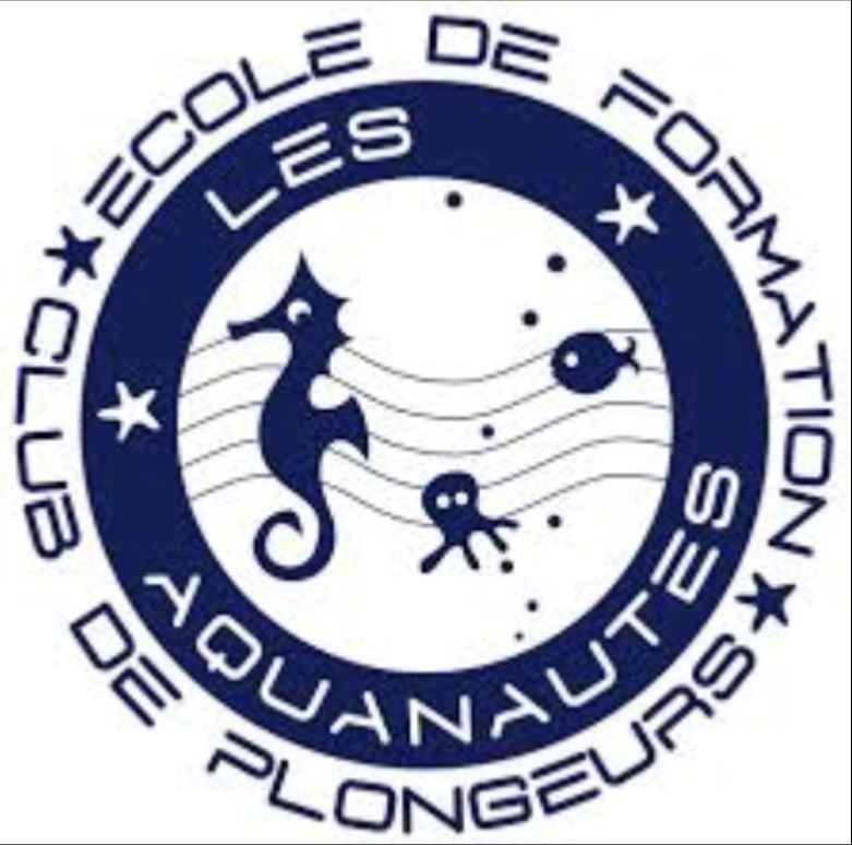 Aquanautes logo